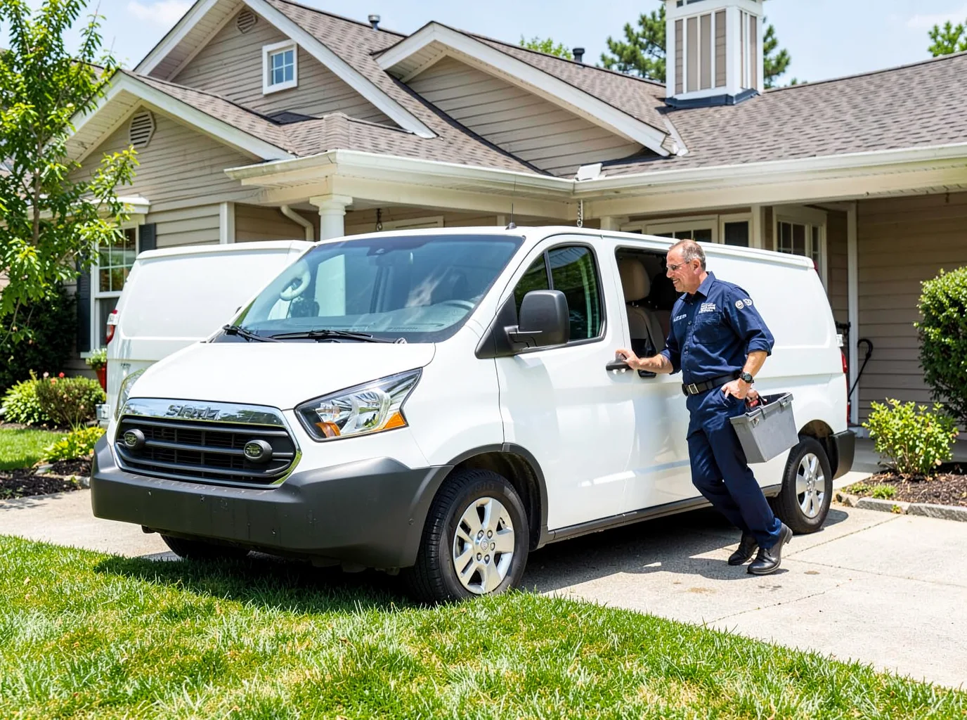 Emergency Plumber company in Rich Square, NC