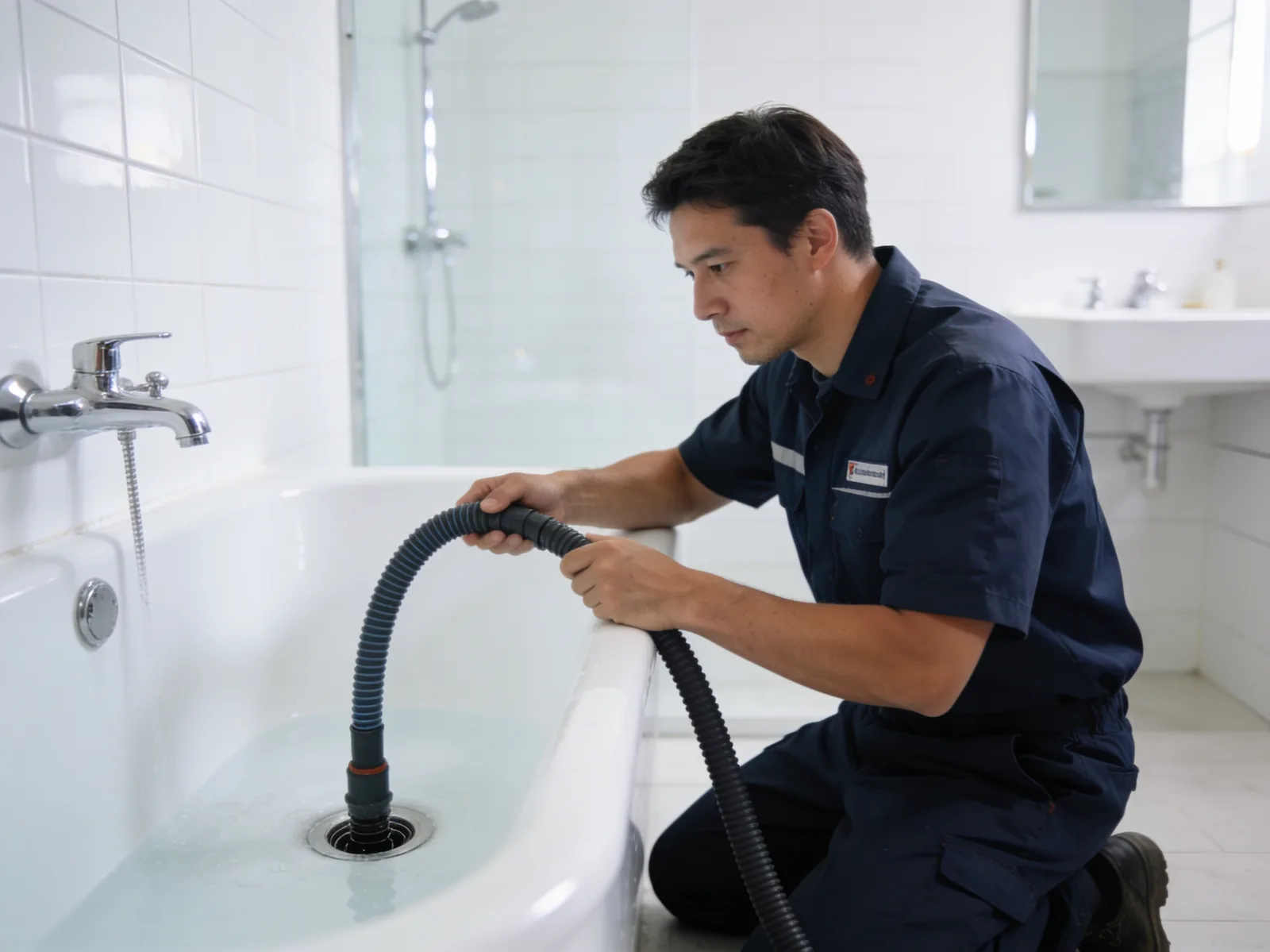 Emergency Plumber Rich Square, NC FAQs
